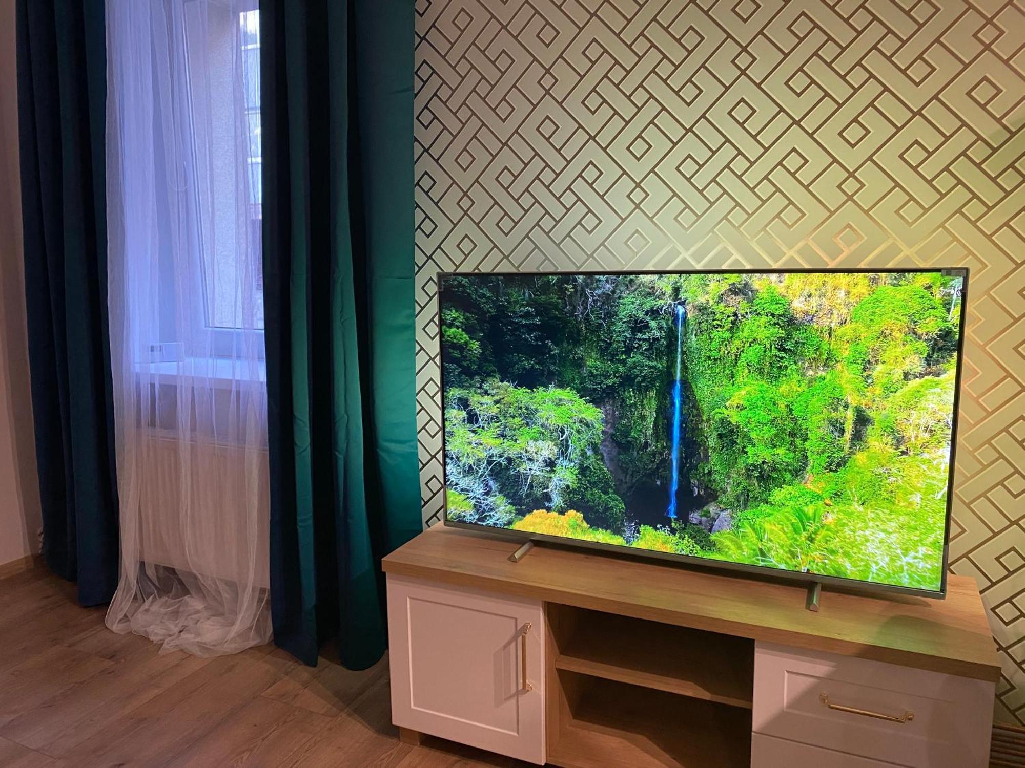 Golden Home - Gliwice Centrum, Mikolowska - Z Zadaszonym Parkingem W Cenie Ngoại thất bức ảnh