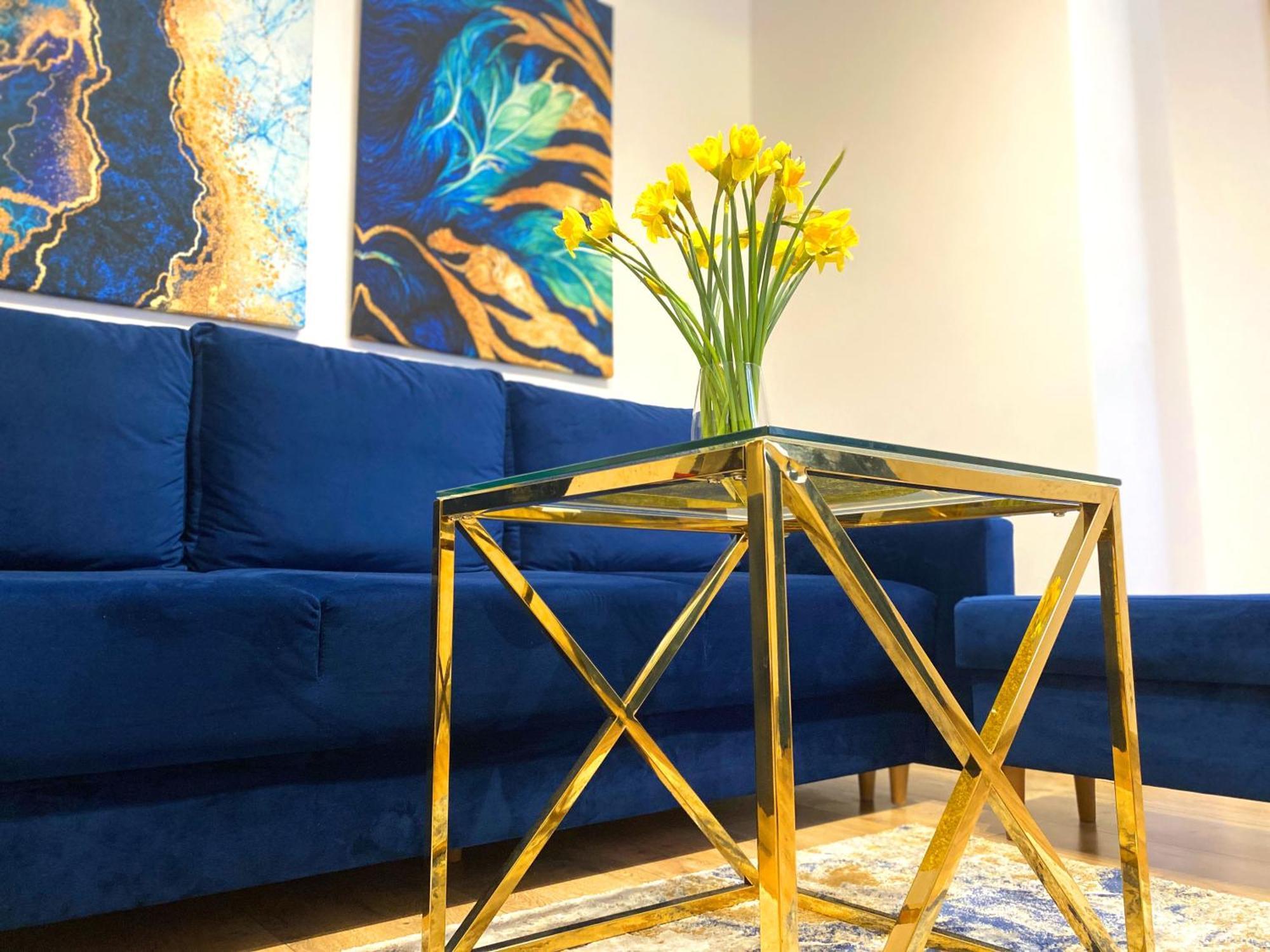 Golden Home - Gliwice Centrum, Mikolowska - Z Zadaszonym Parkingem W Cenie Ngoại thất bức ảnh